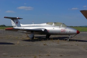 08, Aero L-29 Delfin, Russian Air Force