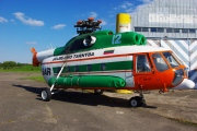 12, Mil Mi-8-T, Lithuanian Air Force