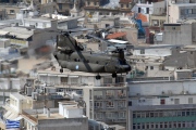 917, Boeing CH-47-SD Chinook, Hellenic Army Aviation