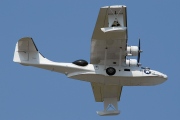 G-PBYA, Consolidated Aircraft PBY-5-A Catalina, Untitled