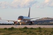 JY-EMC, Embraer ERJ 170-200LR, Royal Jordanian
