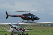 SX-HCZ, Bell 206-B JetRanger, Private