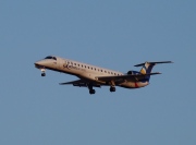 SX-CMB, Embraer ERJ-145-EU, Athens Airways