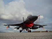 128, Lockheed F-16-C Fighting Falcon, Hellenic Air Force