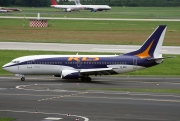 VP-BBH, Boeing 737-300, KD Avia