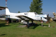 CCCP-38342, Yakovlev Yak-18-T, Aeroflot