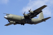 XV307, Lockheed C-130-K Hercules, Royal Air Force