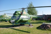 513832104, Mil Mi-2, Russian Air Force