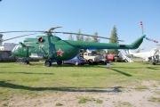 9710615, Mil Mi-8-T, Russian Air Force