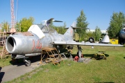 14, Mikoyan-Gurevich MiG-15-UTI  , Russian Air Force