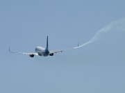 G-OXLC, Boeing 737-800, XL Airways