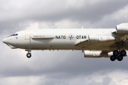 LX-N90447, Boeing E-3-A Sentry, NATO - Luxembourg