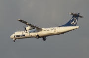 YR-ATI, ATR 72-210, Tarom