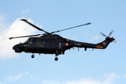 S-191, Westland Superlynx-Mk.90B, Royal Danish Navy