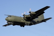 XV196, Lockheed C-130-K Hercules, Royal Air Force