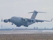 01-0188, Boeing C-17-A Globemaster III, United States Air Force