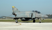 01512, McDonnell Douglas F-4-E AUP Phantom II, Hellenic Air Force