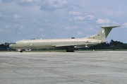 ZD230, Vickers VC-10-K.4, Royal Air Force