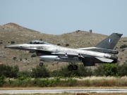 506, Lockheed F-16-C Fighting Falcon, Hellenic Air Force