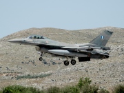 505, Lockheed F-16-C Fighting Falcon, Hellenic Air Force