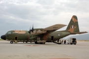 747, Lockheed C-130-H Hercules, Hellenic Air Force