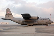 95-6710, Lockheed C-130-H Hercules, United States Air Force