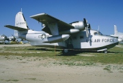51-0022, Grumman HU-16-B(ASW) Albatross, United States Air Force