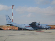 020, Casa C-295-M, Polish Air Force