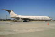 ZA140, Vickers VC-10-K.2, Royal Air Force