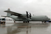 MM62188  , Lockheed C-130-J-30 Hercules, Italian Air Force