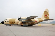 CN-AOK, Lockheed C-130-H Hercules, Royal Moroccan Air Force