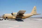 472, Lockheed C-130-H Hercules, Royal Saudi Air Force