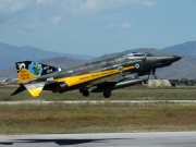 7487, McDonnell Douglas RF-4-E Phantom II, Hellenic Air Force