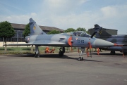 114, Dassault Mirage 2000-C, French Air Force