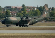 300, Lockheed C-130-B Hercules, Hellenic Air Force