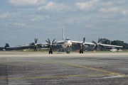 20, Tupolev Tu-95-MS Bear-H, Russian Air Force