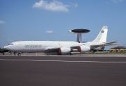 1802, Boeing E-3-A Sentry, Royal Saudi Air Force