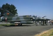 363, Dassault Mirage 2000-N, French Air Force