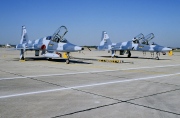 62-3632, Northrop AT-38-B Talon, United States Air Force