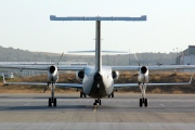 SX-BIP, De Havilland Canada DHC-8-100 Dash 8, Olympic Airlines