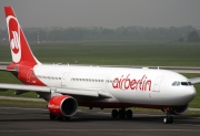 D-ALPD, Airbus A330-200, Air Berlin