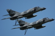 10, Dassault Super Etendard, French Navy - Aviation Navale