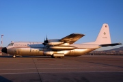 KAF325, Lockheed C-130-H Hercules, Kuwait Air Force