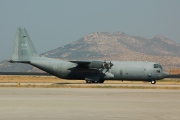 130344, Lockheed C-130-H Hercules, Canadian Forces Air Command