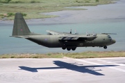 XV290, Lockheed C-130-K Hercules, Royal Air Force