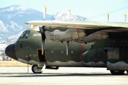 746, Lockheed C-130-H Hercules, Hellenic Air Force