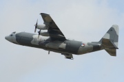 G-273, Lockheed C-130-H-30 Hercules, Royal Netherlands Air Force