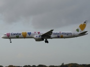 D-ABON, Boeing 757-300, Condor Airlines