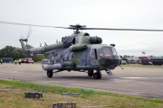 9774, Mil Mi-171-Sh, Czech Air Force