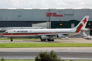 CS-TOB, Airbus A340-300, TAP Portugal